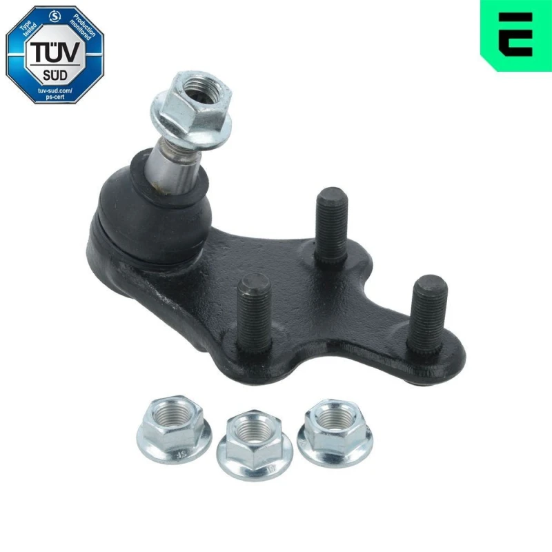 Image of Ball Joint OPTIMAL G3-2004S