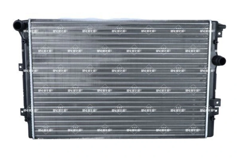 Image of NRF Engine radiator NRF 59352A
