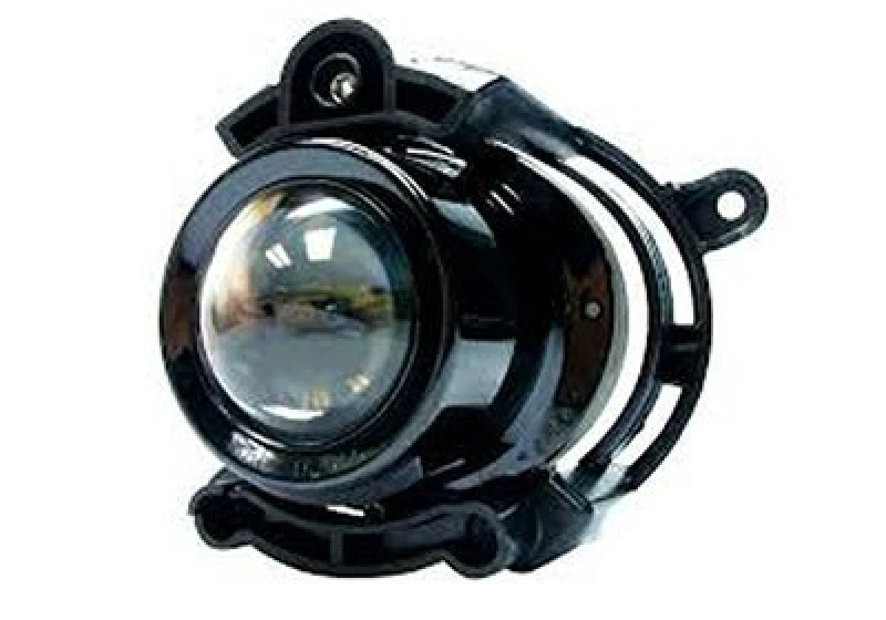 Image of VAN WEZEL Fog Light VAN WEZEL 3775999