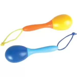Image of Musical Maracas