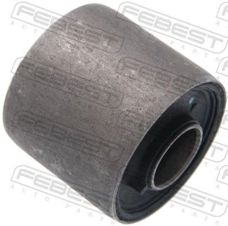 Image of Trailing arm / Suspension arm bush FEBEST MZAB-105