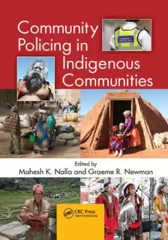 Image of Community Policing in Indigenous Communities