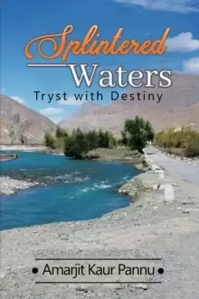 Image of Splintered Waters : Tryst with Destiny