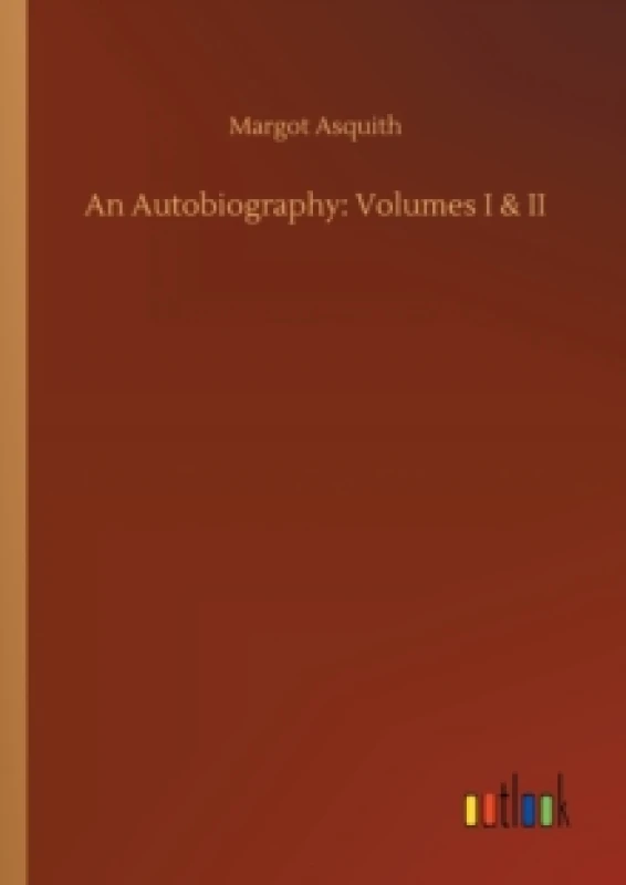 Image of An Autobiography : Volumes I & II Paperback / softback