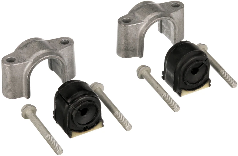 Image of GATES Repair kit, anti-roll bar bush GATES AWS2527