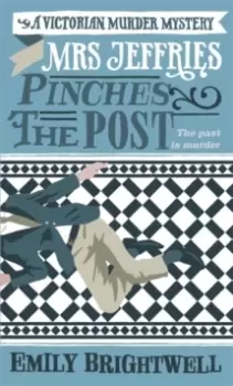 Image of Mrs Jeffries Pinches the Post