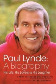 Image of Paul Lynde by Cathy Rudolph Book