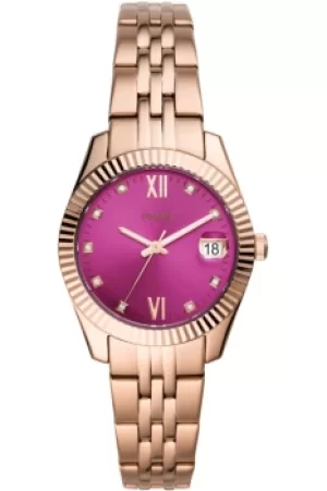 Image of Fossil Scarlette Mini Watch ES4900