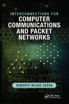 Image of Interconnections for Computer Communications and Packet Networks