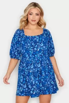 Image of Wrap Playsuit