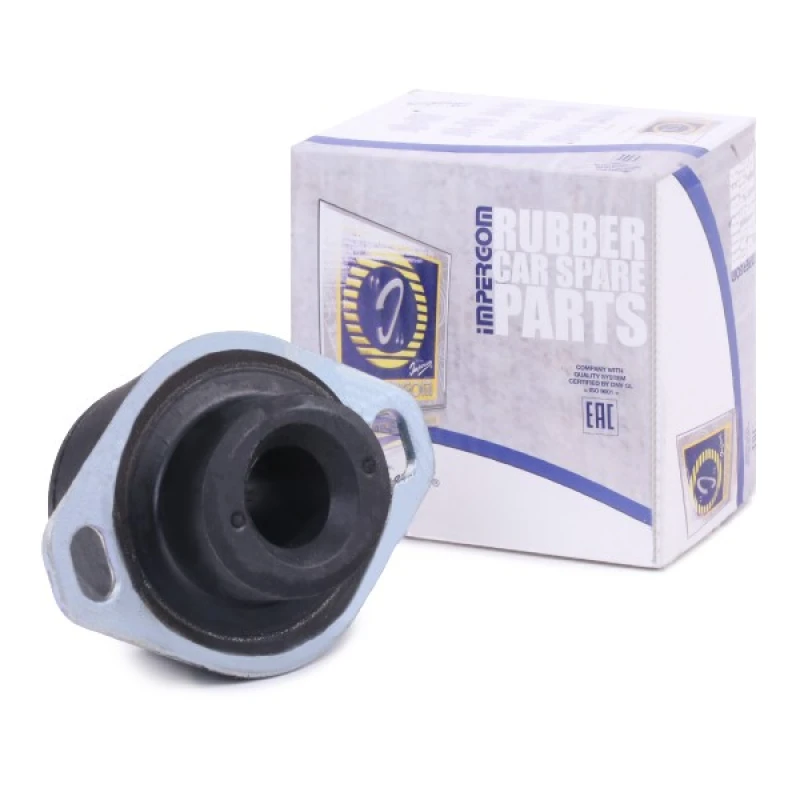 Image of Original IMPERIUM 36235 Engine mount Left Front Engine Mounting (247)