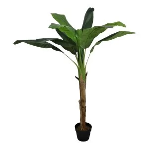 Artificial Banana Tree 150cm