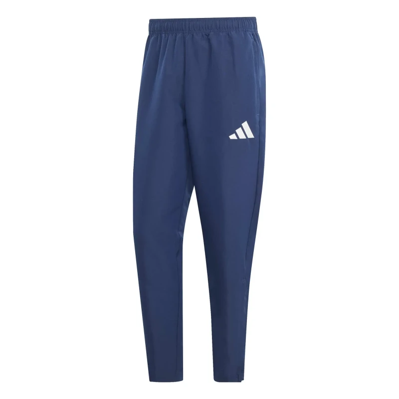 Image of Adidas Presentation Trousers adidas Entrada26 Bleu Male S