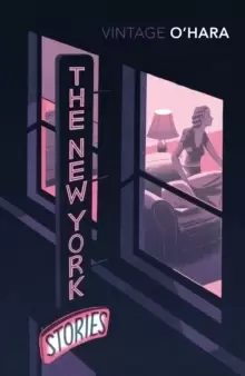 Image of The New York Stories