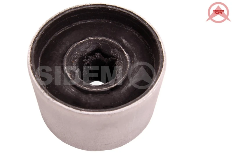 Image of SIDEM Trailing arm / Suspension arm bush SIDEM 837629