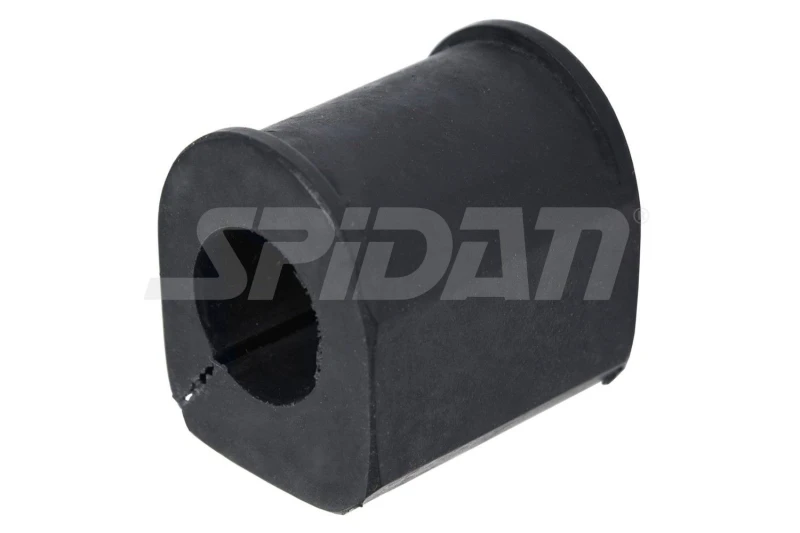 Image of SPIDAN CHASSIS PARTS Anti roll bar bush SPIDAN CHASSIS PARTS 410106