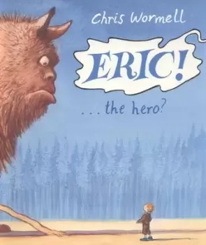 Image of Eric by Christopher Wormell
