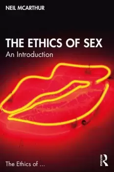 Image of The Ethics of SexAn Introduction