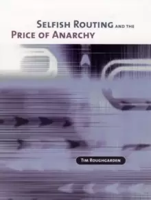 Image of Selfish Routing and the Price of Anarchy