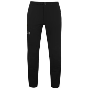 Image of Karrimor Alpiniste Trousers Mens - Black