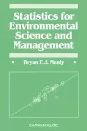 Image of statistics for environmental science and management