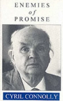 Image of Enemies of Promise by Cyril Connolly Paperback