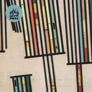 Image of Ellis Island Sound - Divisions Vinyl