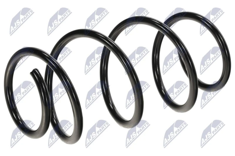 Image of NTY Coil spring NTY ASZ-FR-006