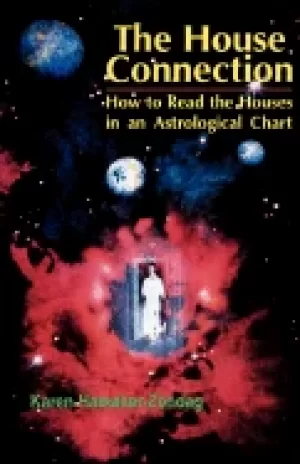 Image of house connection how to read the houses in an astrological chart