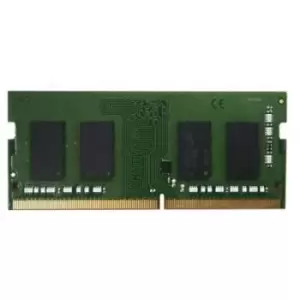 Image of QNAP RAM-8GDR4K1-SO-2400 memory module 8GB 1 x 8GB DDR4 2400 MHz