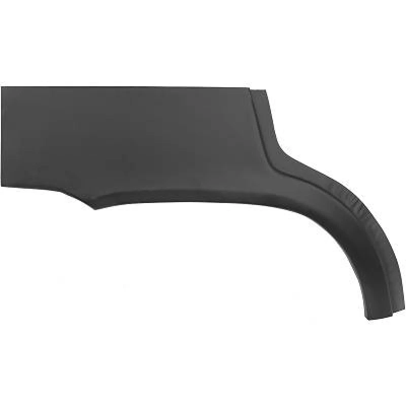 Image of Side panel DIEDERICHS 9651032