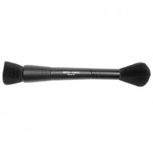 Image of SportFX Duo Buffer and Powder Brush - Buffer