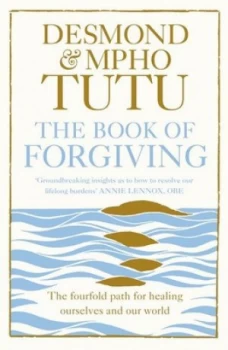 Image of The Book of Forgiving by Archbishop Desmond Tutu Paperback