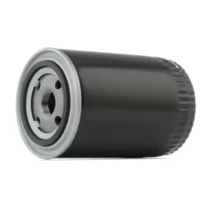 Image of RIDEX Oil filter 7O0111 Engine oil filter FIAT,PEUGEOT,CITROEN,Ducato Kastenwagen (250_, 290_),Ducato Bus (250_, 290_)
