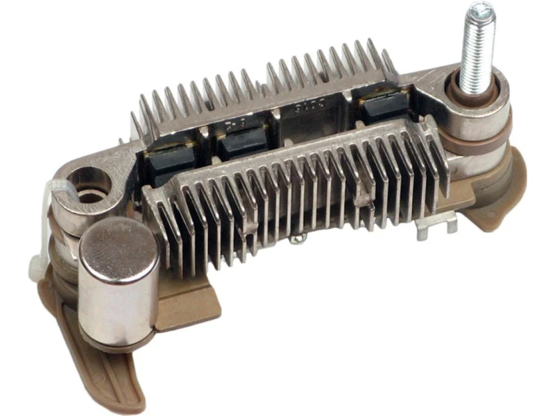 Image of AS-PL Rectifier, alternator AS-PL ARC5081