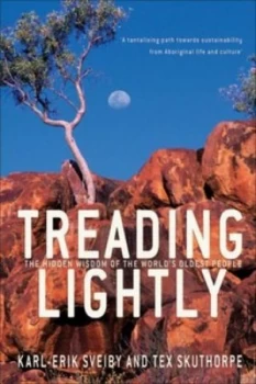 Image of Treading Lightly by Karl-Erik Sveiby Paperback