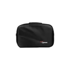 image of Optoma DC5BAG camera case Messenger case Black