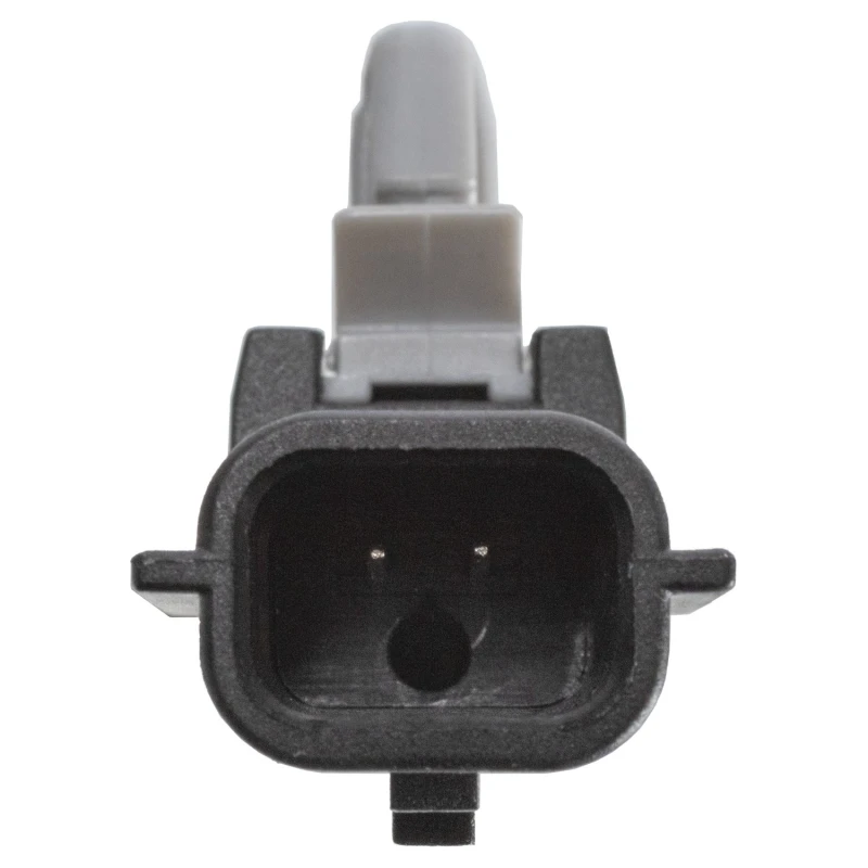 Image of FEBI BILSTEIN 180999 ABS Sensor Rear Axle Right Sensor,wheel speed (412)