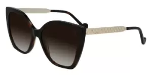 image of Liu Jo Sunglasses LJ752S 206