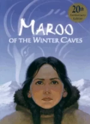 Image of maroo of the winter caves