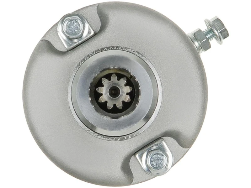 Image of AS-PL Starter motor AS-PL S9715S