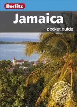 Image of Jamaica by Jack Altman