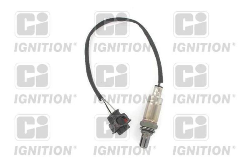 Image of QUINTON HAZELL Lambda sensor QUINTON HAZELL XLOS1155