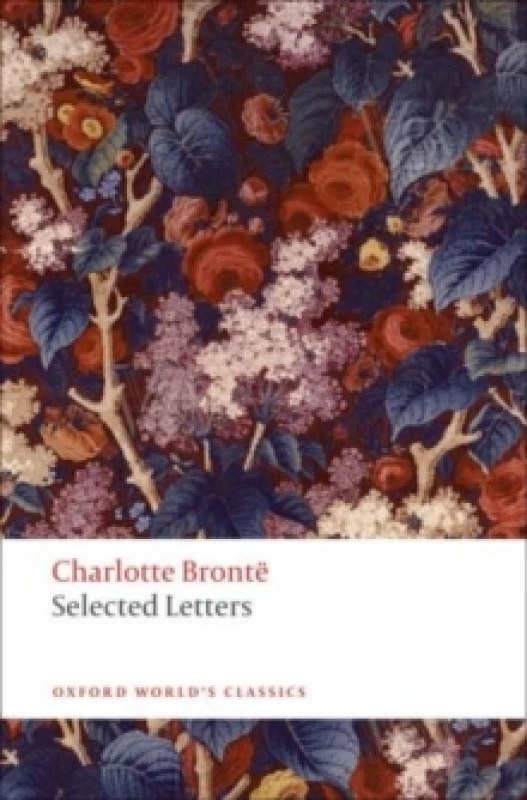 Image of Charlotte Bront by Bront and Charlotte no. 235 Paperback