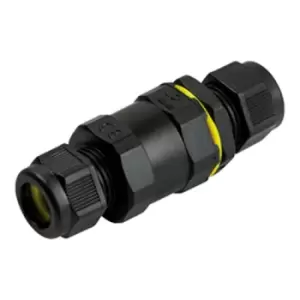 Ener-J Waterproof inline IP65 Connectors (20pcs pack)