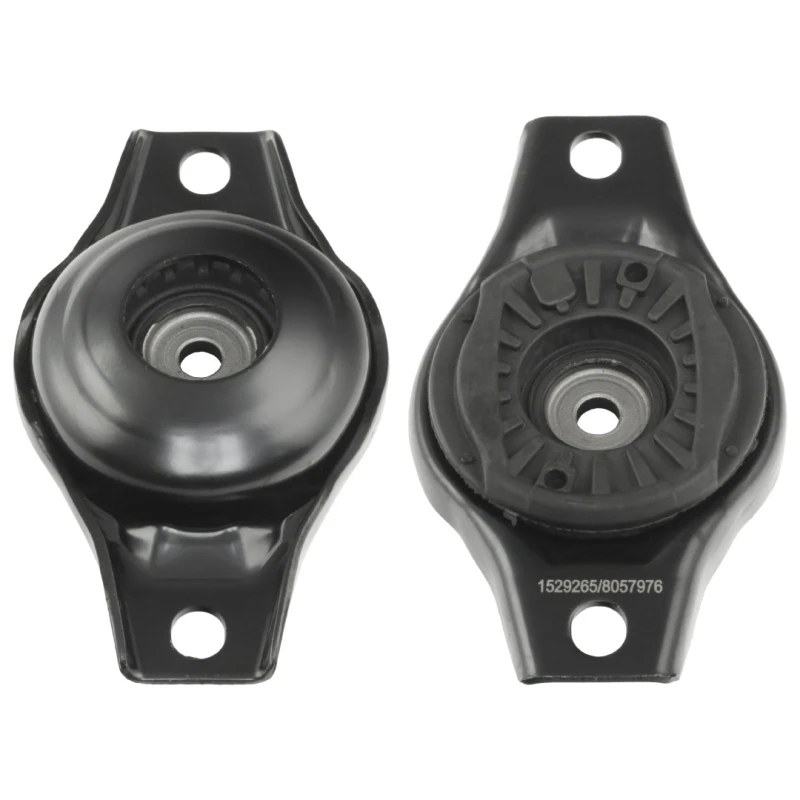 Image of RIDEX 1180S0866 Top strut mount Rear Axle Suspension Strut Support Bearing (1180)