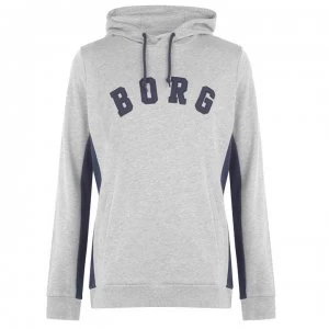 Image of Bjorn Borg Elliot OTH Hoodie - 90741 LGM