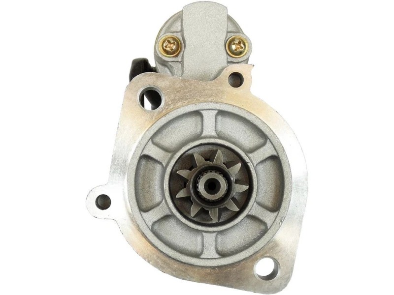 Image of AS-PL Starter motor AS-PL S5162