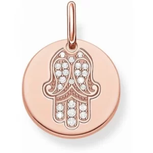 image of Thomas Sabo Pendant