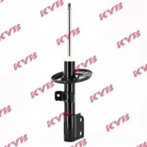 image of KYB Shock absorber OPEL,PEUGEOT,TOYOTA 3348084 9810161480,9821596880,9832560180 Shocks,Shock absorbers,Suspension shocks 9832560180,9810161480